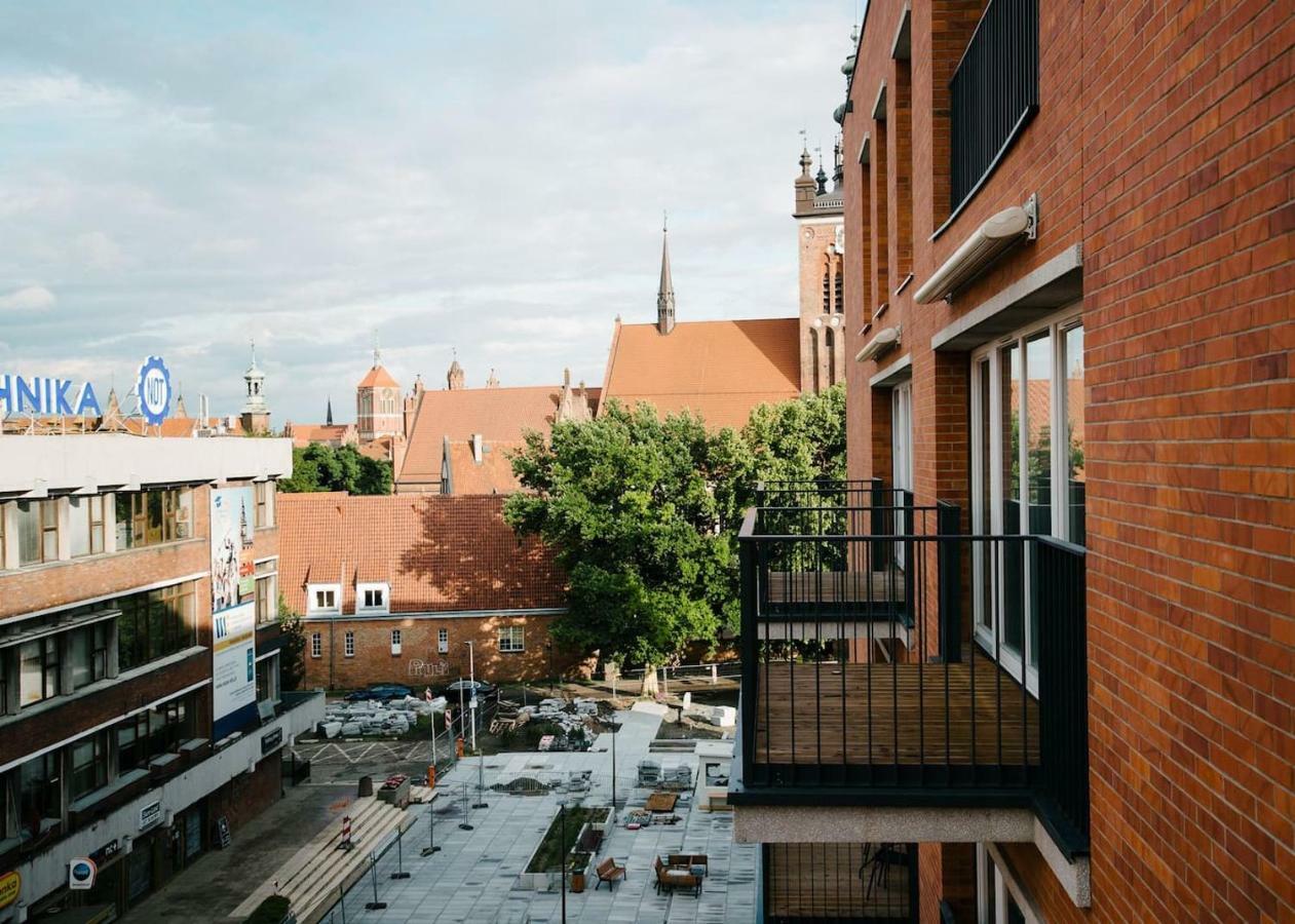 Tjb Design Apartment Rajska 8 — Zdjęcia 3